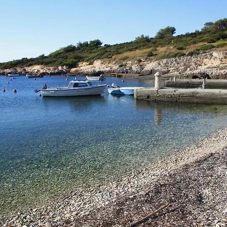 Apartments By The Sea Rukavac, Vis - 2478