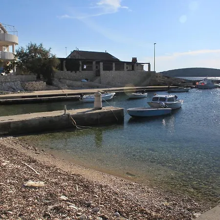 Lägenhet Apartments By The Sea Rukavac, Vis - 2478 Rukavac (Vis)
