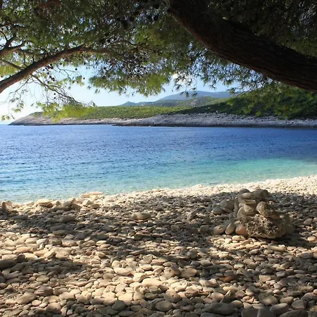 Lägenhet Apartments By The Sea Rukavac, Vis - 2478 Rukavac (Vis)