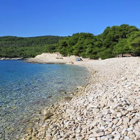 Apartments By The Sea Rukavac, Vis - 2478 *