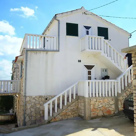Apartments By The Sea Rukavac, Vis - 2478 Apartment