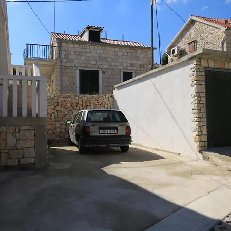 Apartments By The Sea Rukavac, Vis - 2478 *