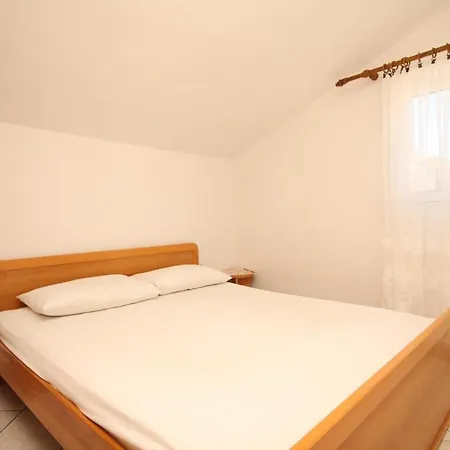 Apartments By The Sea Rukavac, Vis - 2478 Apartment