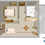 Apartments By The Sea Rukavac, Vis - 2478 Rukavac (Vis)